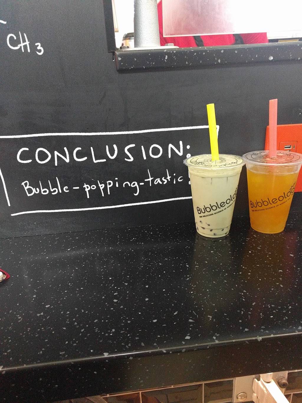 Bubbleology | 8021 Citrus Park Town Center Mall, Tampa, FL 33625, USA | Phone: (813) 792-1876