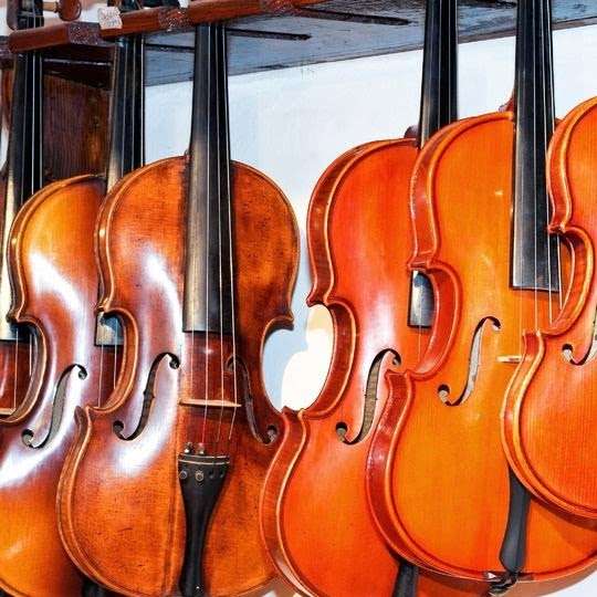 Global Violins | 4057 Vincennes Rd, Indianapolis, IN 46268, USA | Phone: (317) 918-1688