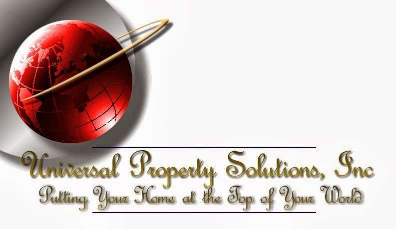 Universal Property Solutions, Inc. | 1722 Simms St #108, Aurora, IL 60504 | Phone: (630) 862-5793
