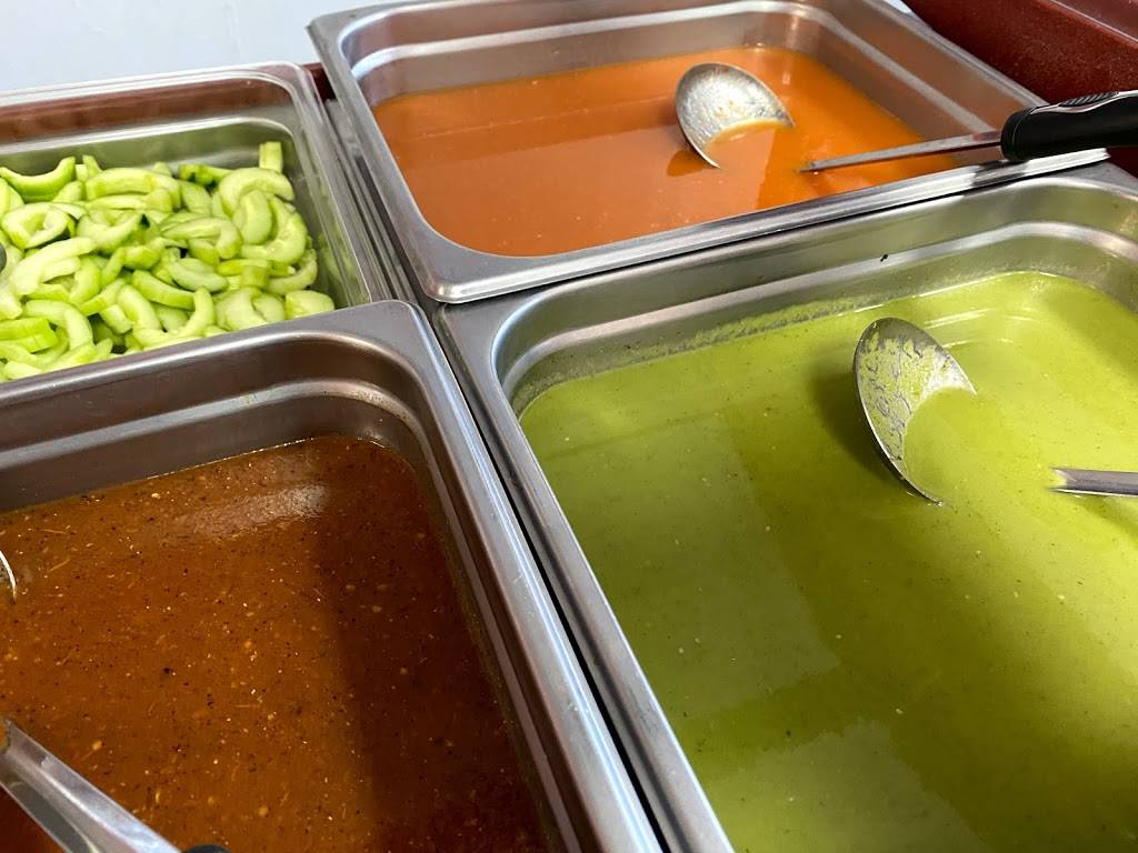 Robles Grill | 4362 W Olive Ave, Glendale, AZ 85302, USA | Phone: (623) 937-0958