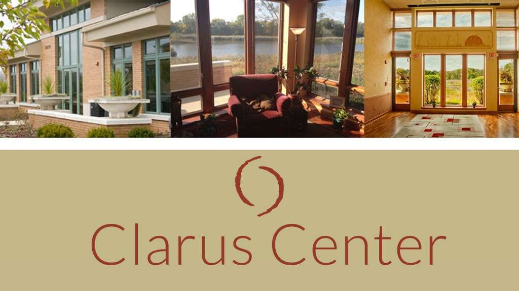 Clarus Center | 28379 Davis Pkwy #801, Warrenville, IL 60555, USA | Phone: (630) 393-9800 ext. 100