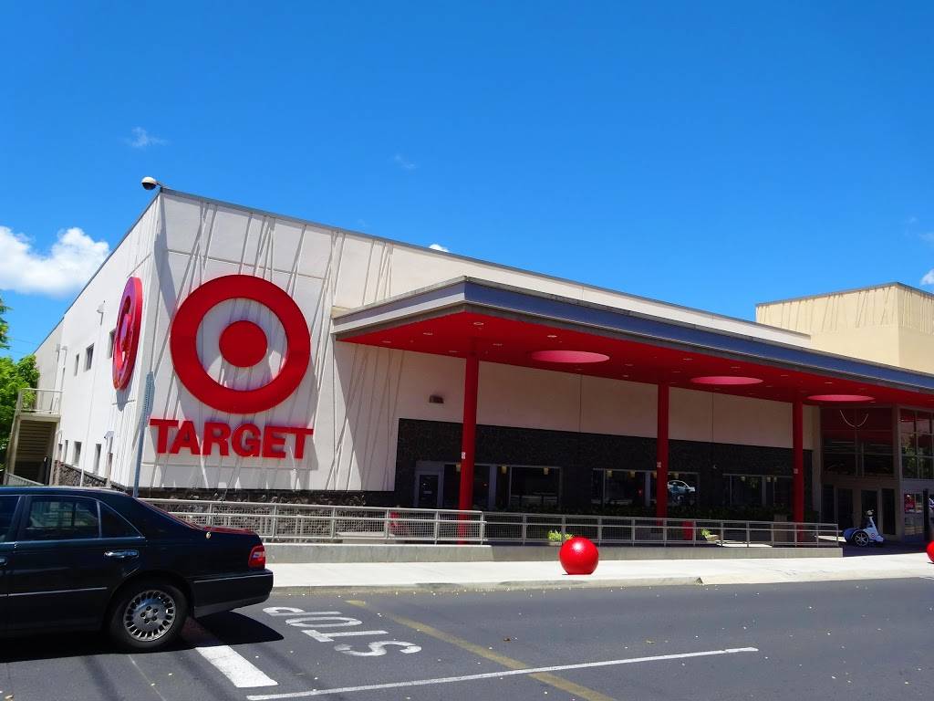 Target | 4380 Lawehana St, Honolulu, HI 96818, USA | Phone: (808) 441-3118