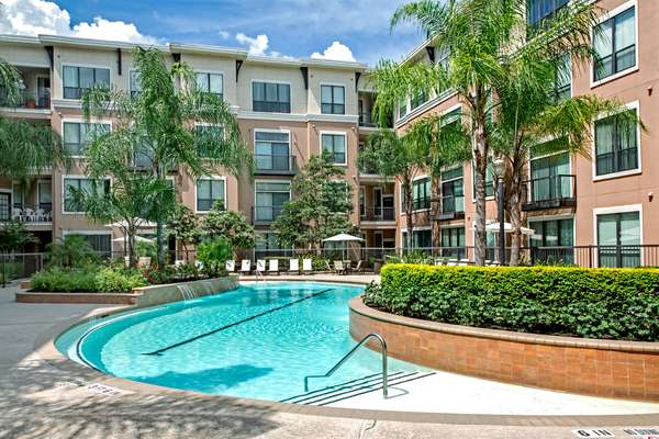 Sawyer Heights Lofts Luxury Apartments | 2424 Sawyer Heights St, Houston, TX 77007, USA | Phone: (713) 861-3737