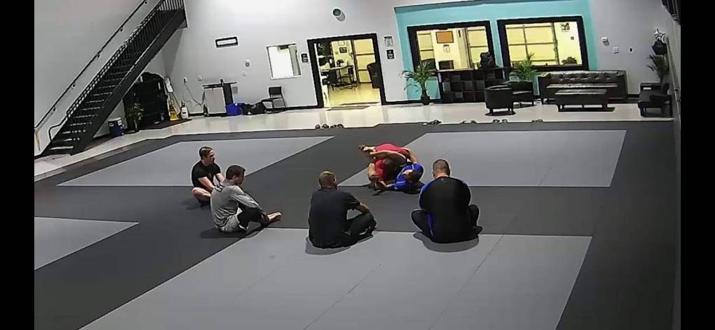 Gracie Largo Jiu Jitsu | 5047 Ulmerton Rd, Clearwater, FL 33760, USA | Phone: (727) 306-5269