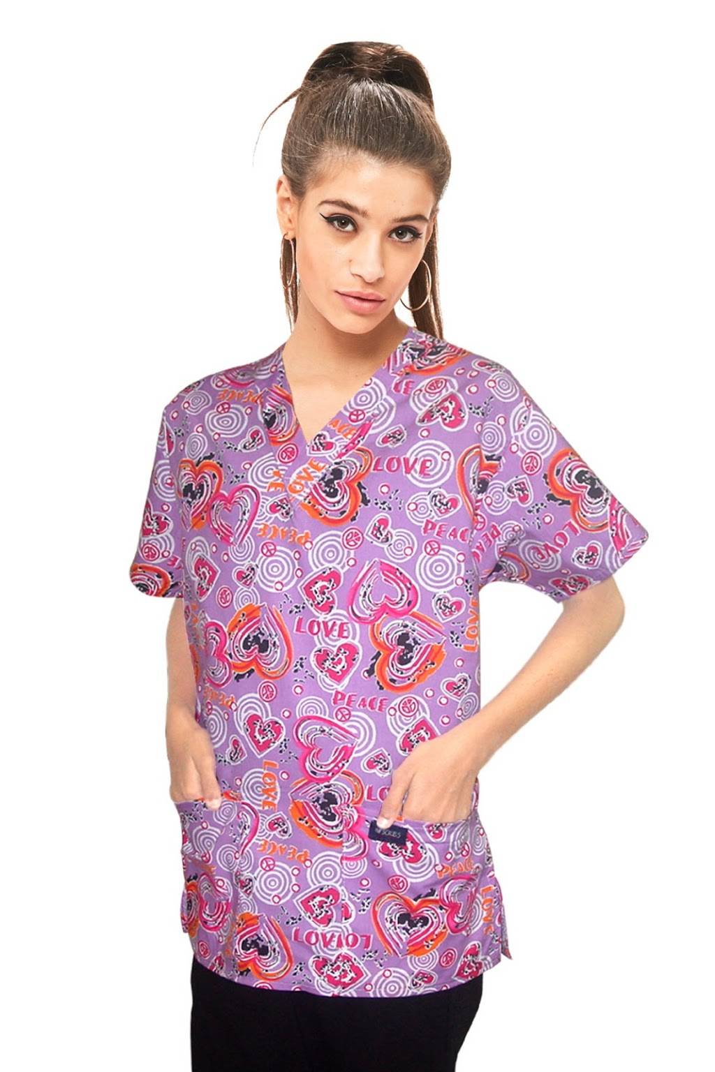 Americano Scrubs | 2012w W College Ave, Milwaukee, WI 53221, USA | Phone: (800) 469-5713