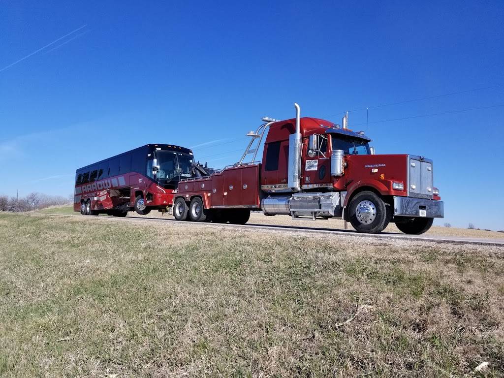 Genes Tire and Towing | W O St, Lincoln, NE 68522, USA | Phone: (402) 438-2561