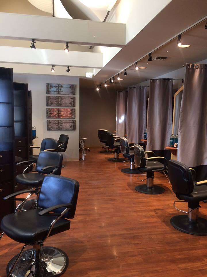 Rapunzels Salon & Spa | 1959 W Point Pike, Lansdale, PA 19446, USA | Phone: (215) 368-7061