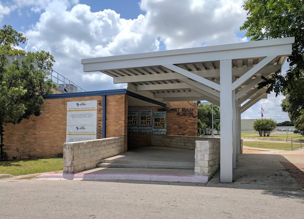 Reilly Elementary School | 405 Denson Dr, Austin, TX 78752, USA | Phone: (512) 414-4464