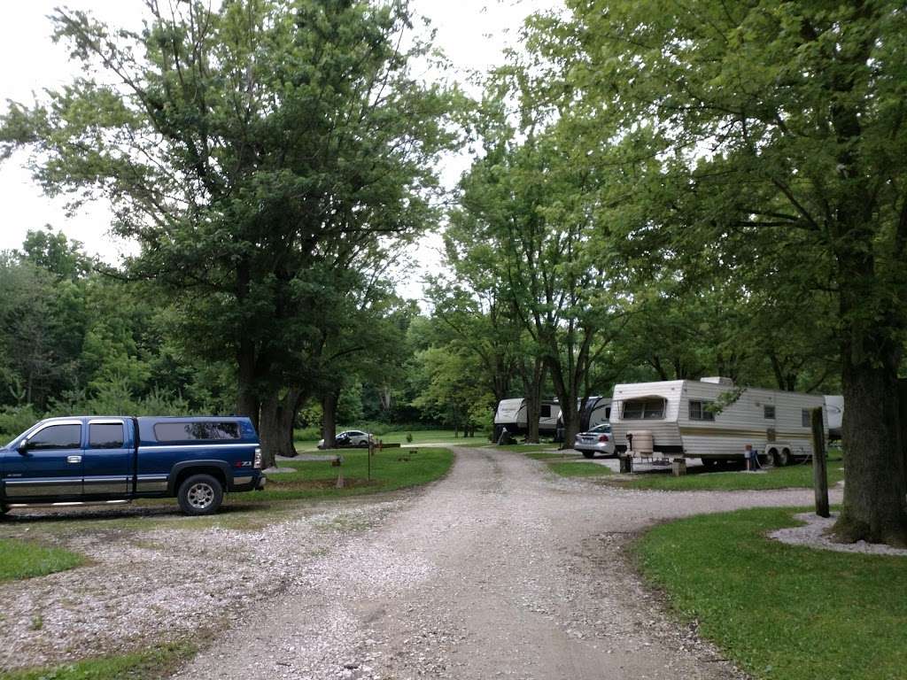 Cloverdale RV Park | Home, 2789 E County Rd 800 S, Cloverdale, IN 46120, USA | Phone: (765) 795-3294