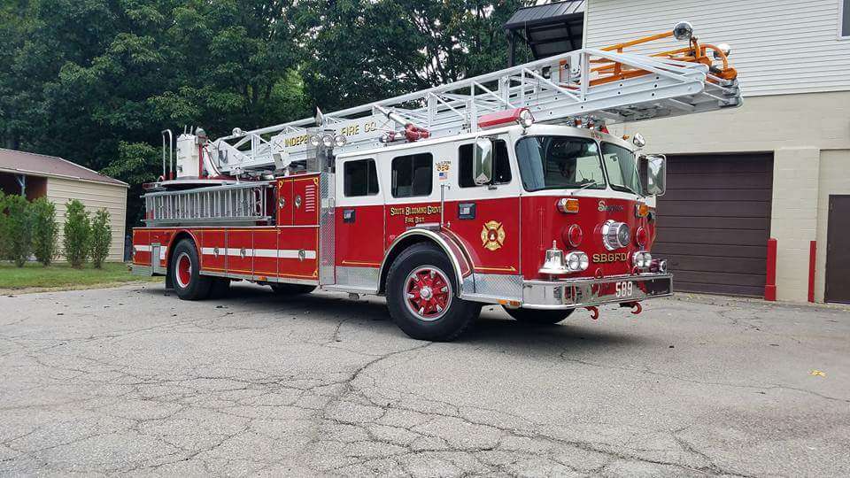 South Blooming Grove Fire District | 819 NY-208, Monroe, NY 10950, USA | Phone: (845) 783-9606