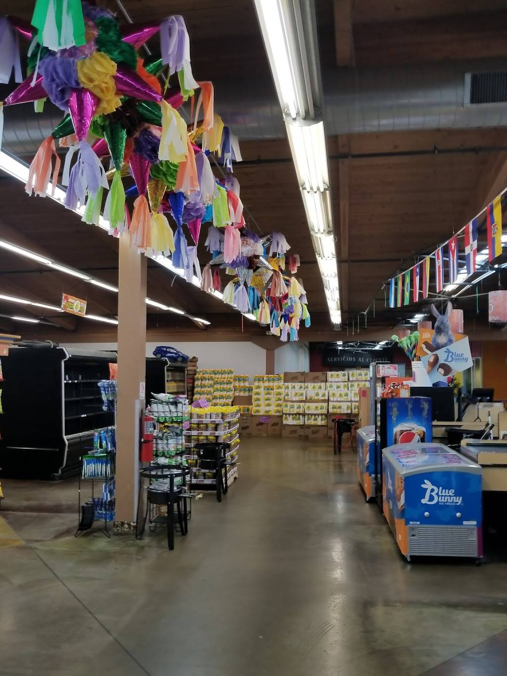 Mi Pueblo Market | 6040 E 64th Ave, Commerce City, CO 80022, USA | Phone: (720) 638-0473