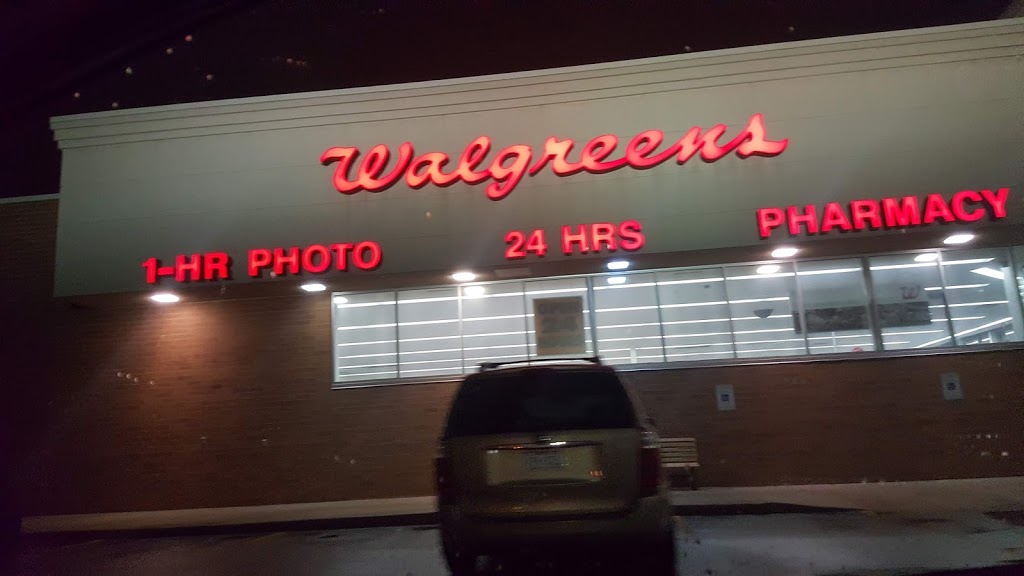 Walgreens | 5005 Douglas Ave, Racine, WI 53402, USA | Phone: (262) 639-9241