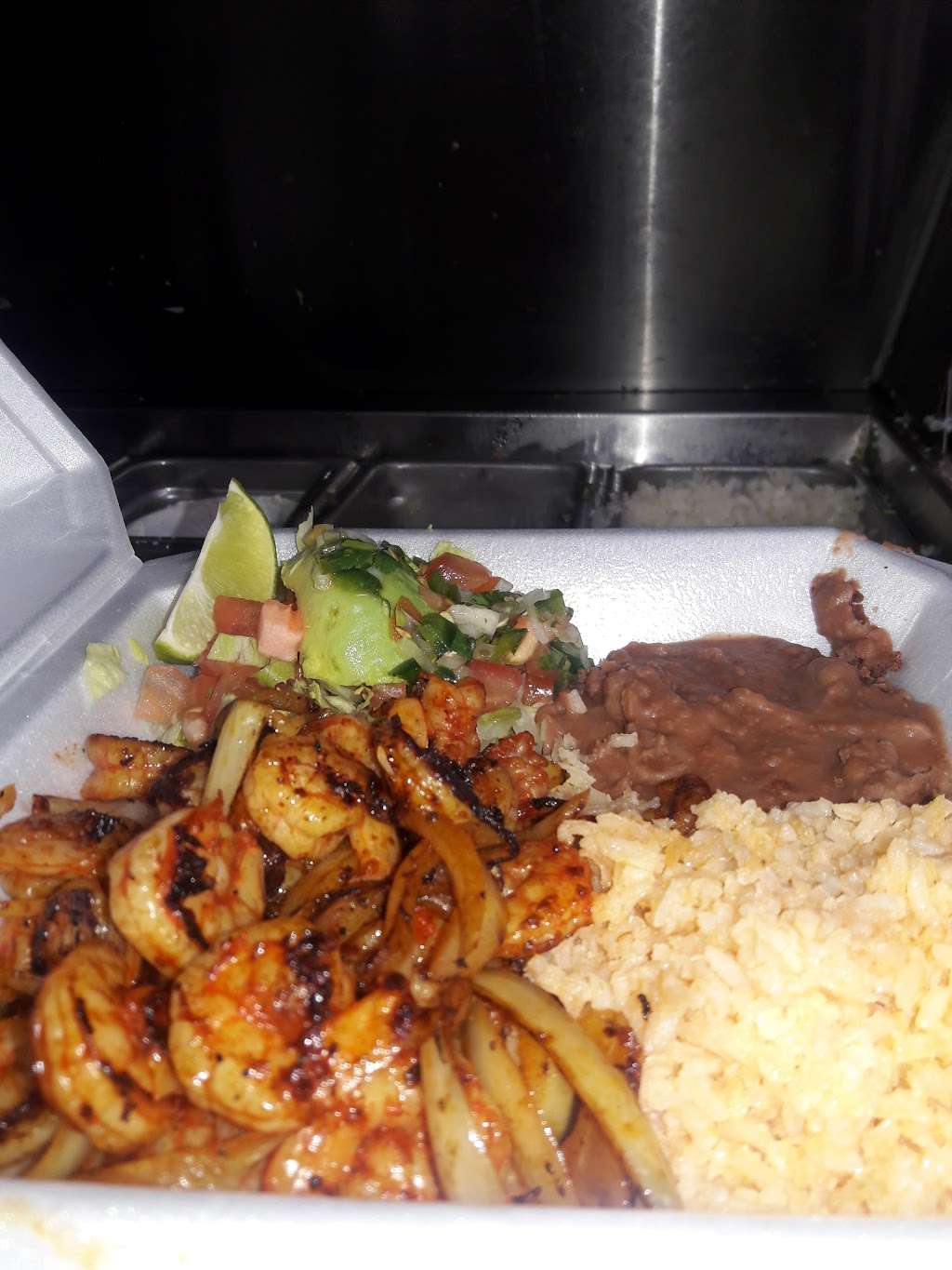 Taqueria Lupita | 9440 Louetta Rd, Spring, TX 77379, USA | Phone: (713) 582-0797