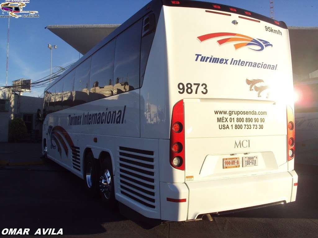 Turimex Internacional Bus Service | Ag. Envios Travel & More, 8438 Fondren Rd, Houston, TX 77074, USA | Phone: (800) 733-7330
