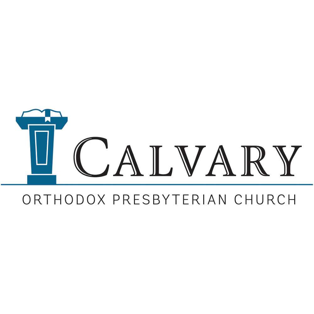 Calvary Orthodox Presbyterian Church | 734 Willow Grove Ave, Glenside, PA 19038, USA | Phone: (215) 884-0912