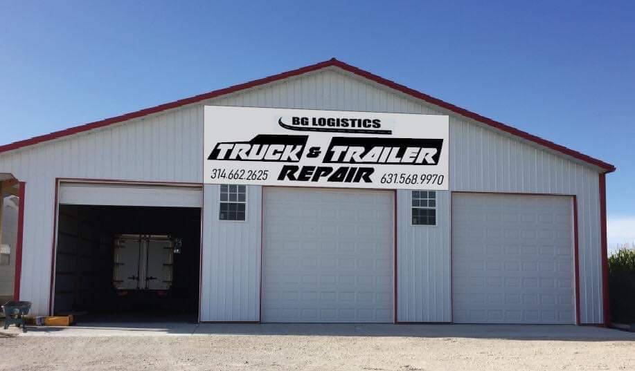 BG Auto Truck and Trailer Repair | 1723 Sonny Ln, Cahokia, IL 62206, USA | Phone: (314) 662-2625