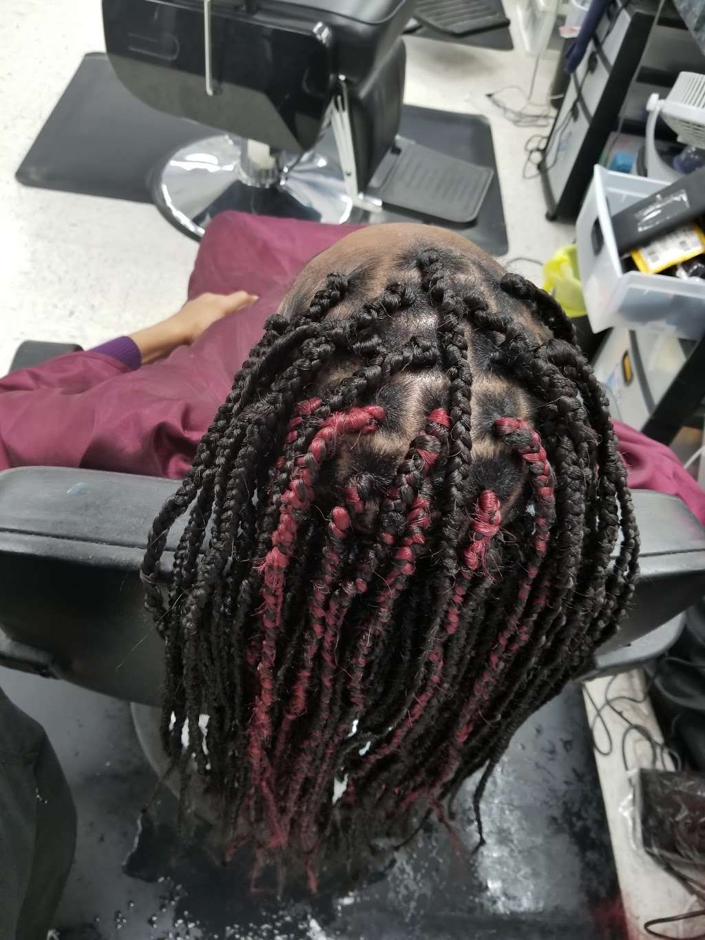 Personal Image Hair Salon | 11458 Cherry Hill Rd, Beltsville, MD 20705 | Phone: (301) 595-0266