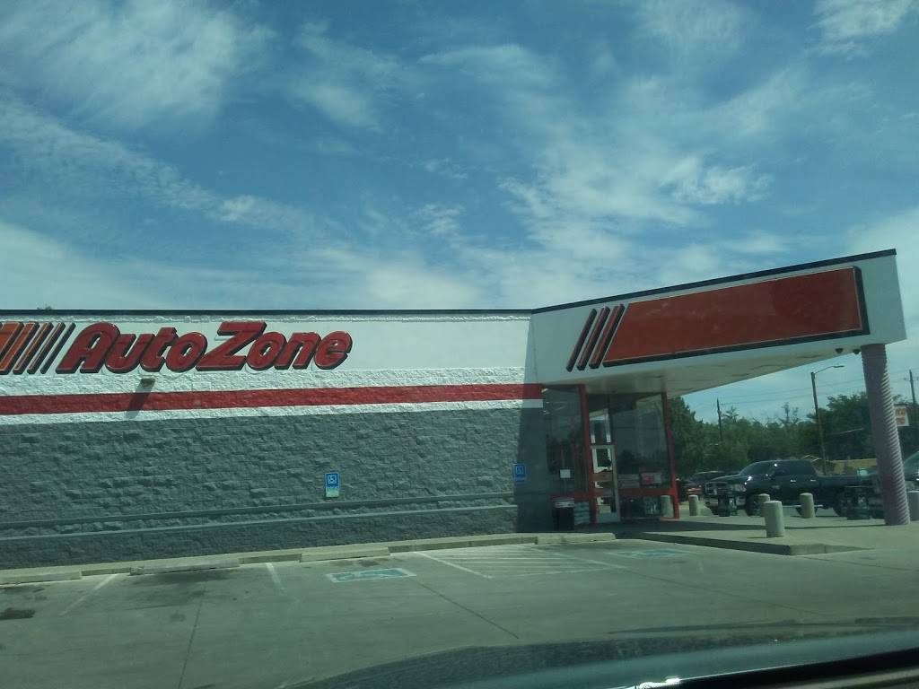 AutoZone Auto Parts | 2627 Isleta Blvd SW, Albuquerque, NM 87105, USA | Phone: (505) 873-9099