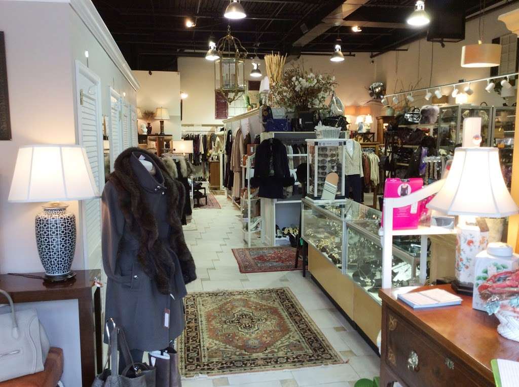 Penny Pincher Boutique | 184 Harris Road, 117 By-Pass, Bedford Hills, NY 10507, USA | Phone: (914) 241-2134