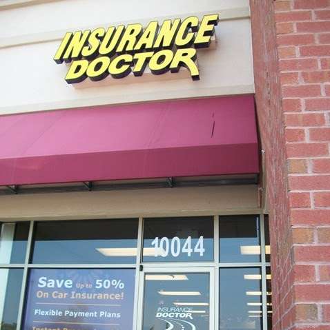 Insurance Doctor of Fredericksburg VA | 10044 Southpoint Pkwy, Fredericksburg, VA 22407, USA | Phone: (540) 252-0413