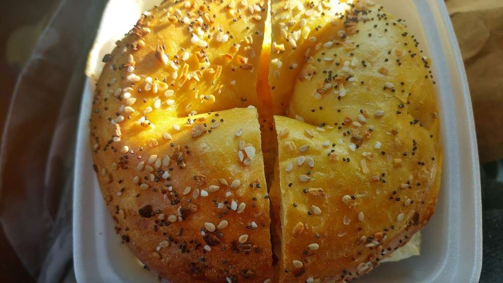 Rapid Bagels | 912 Carmans Rd, Massapequa, NY 11758 | Phone: (516) 541-7415