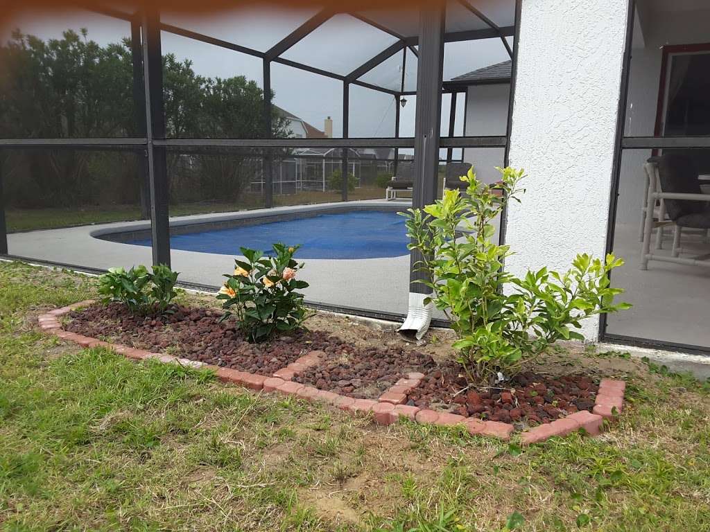 Book direct Florida Villa Davenport | 846 Hillcrest Dr, Davenport, FL 33897, USA
