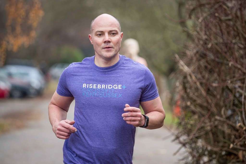 Risebridge, Home of CrossFit Kent and Sussex | Risebridge Farm, Peasley Ln, Goudhurst, Cranbrook TN17 1HP, UK | Phone: 01580 211775