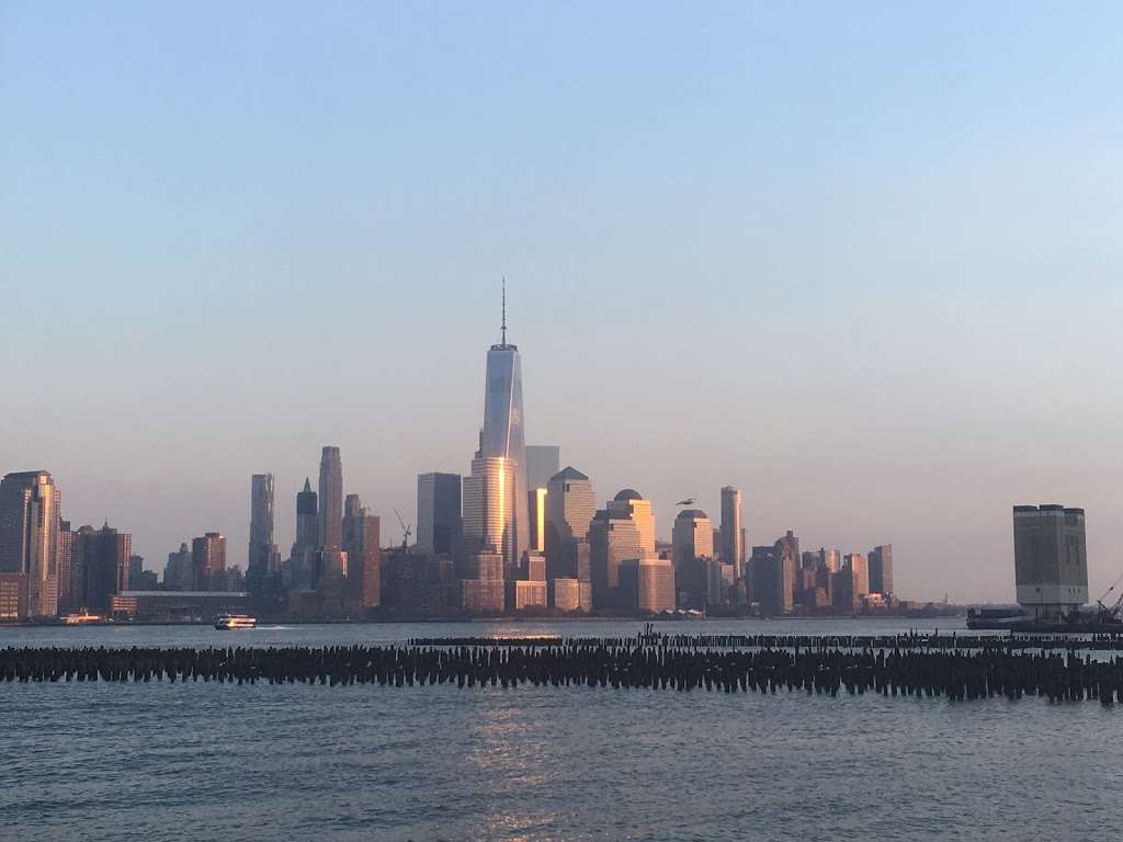 Hoboken / NJ Transit Terminal | Hoboken, NJ 07030, USA