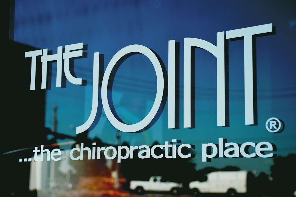 The Joint Chiropractic | 1620 W, FM646, League City, TX 77573, USA | Phone: (281) 724-0088
