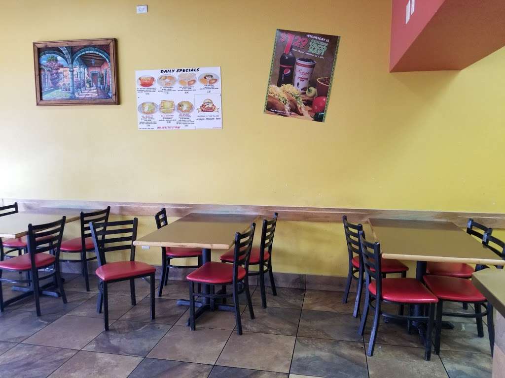 Robertos Taco Shop | 2810 Bicentennial Pkwy Suite 120, Henderson, NV 89052 | Phone: (702) 474-9100