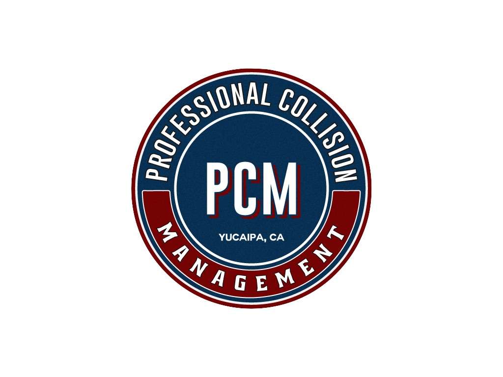 PROFESSIONAL COLLISION MANAGEMENT PCM | 13400 Calimesa Blvd, Yucaipa, CA 92399, USA | Phone: (909) 795-2200