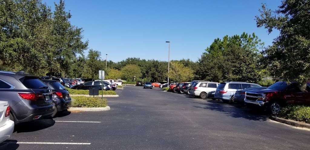 Veterans Medical Facility Patient Parking | Parking, Veterans Medical Facility, The Villages, FL 32162, USA | Phone: (352) 674-5000