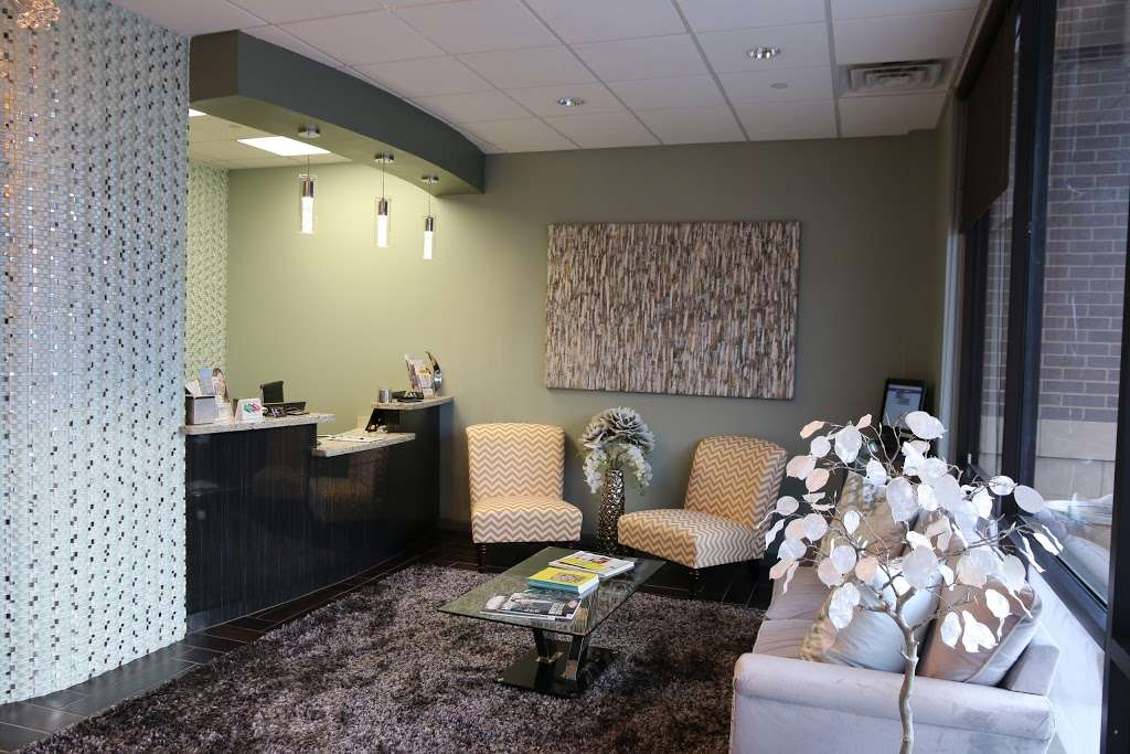 Pearl Dentistry | 1919 Taylor St, Houston, TX 77007, USA | Phone: (713) 863-1520