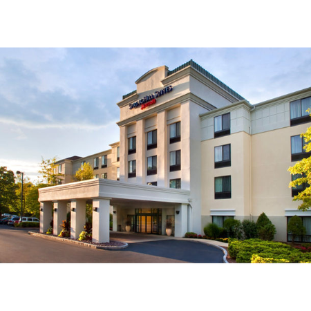 SpringHill Suites by Marriott Boston Andover | SpringHill Suites by Marriott Boston Andover, 550 Minuteman Rd, Andover, MA 01810, USA | Phone: (978) 688-8200