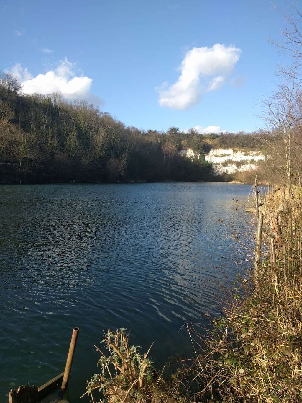Lions Gorge | Weymouth Dr, Chafford Hundred, Grays RM16 6BY, UK
