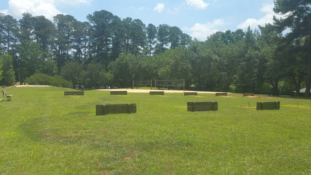 Hornets Nest Park Hours