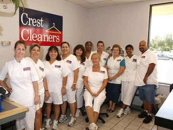 Crest Cleaners | 7337 US-1, Port St John, FL 32927, USA | Phone: (321) 631-4304