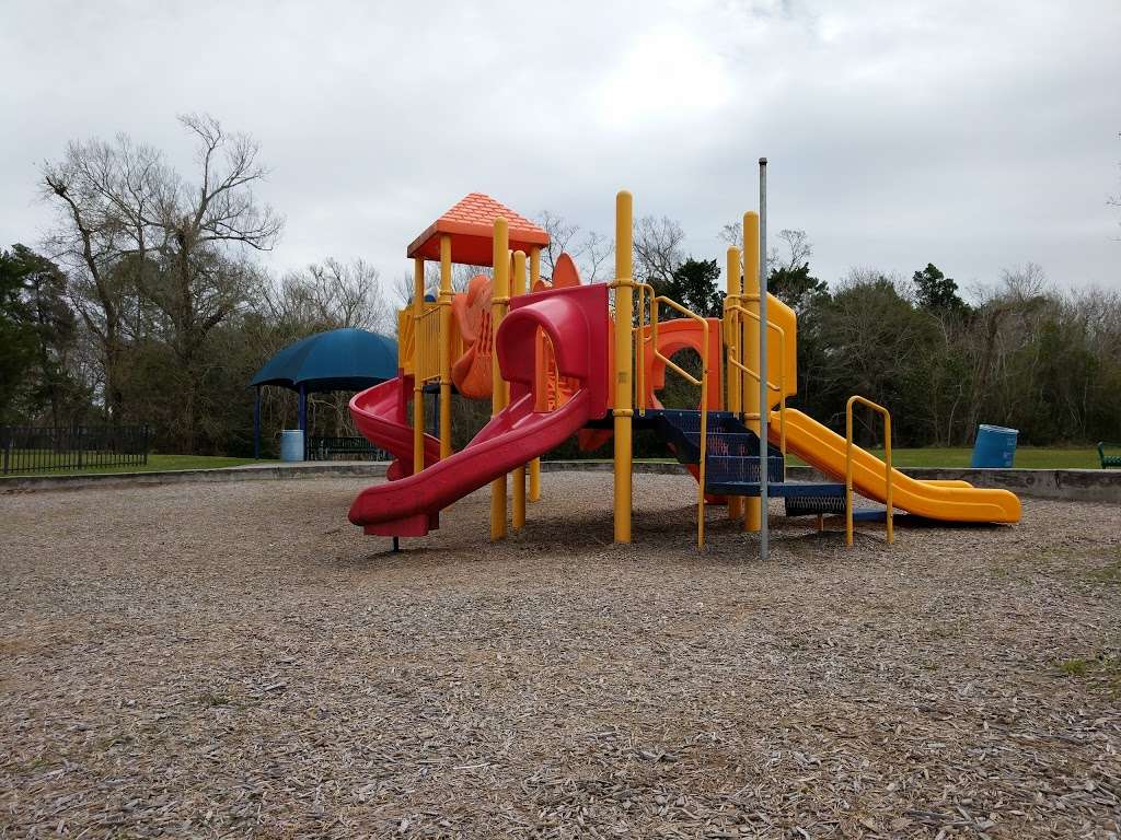 Walter Hall Park | 807 SH 3 N, League City, TX 77573, USA | Phone: (409) 934-8100