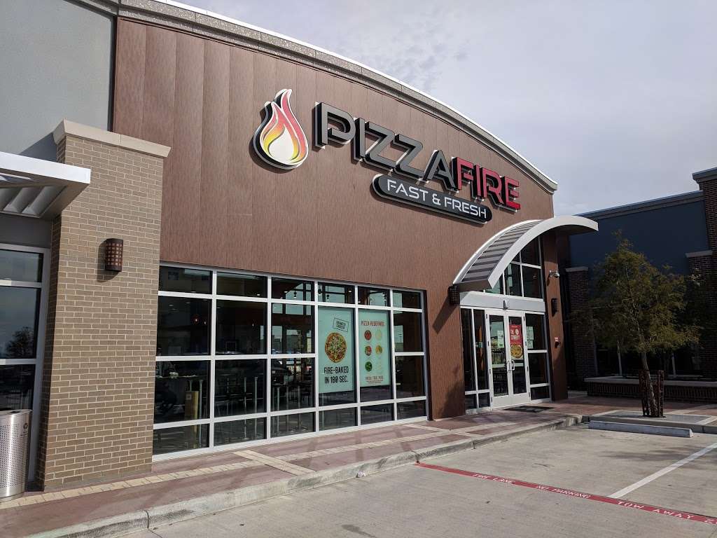 PizzaFire | 2471 Gulf Fwy S, League City, TX 77573, USA | Phone: (281) 309-3473