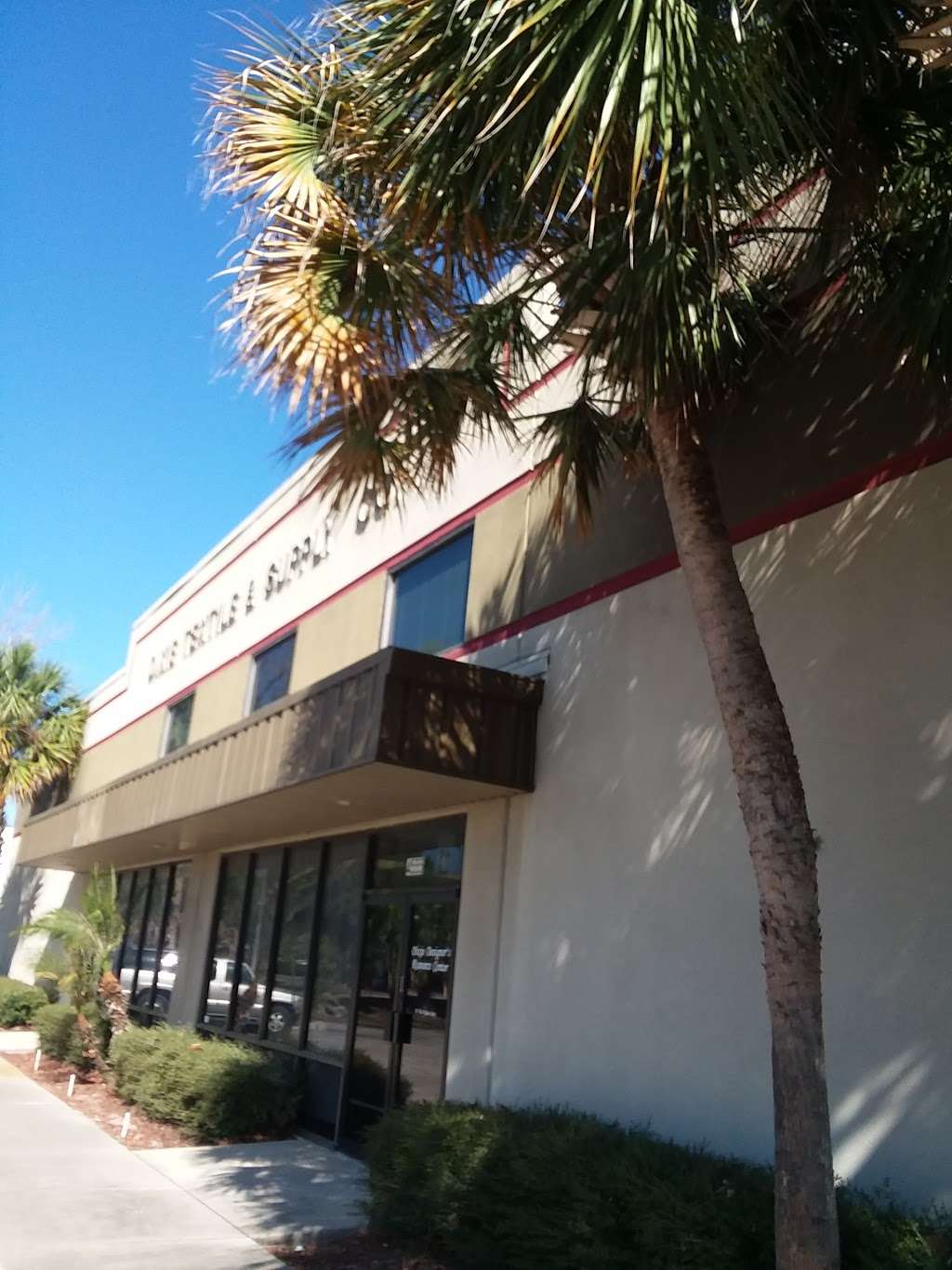 Dixie Textile & Supply Co. | 4555 Dardanelle Dr, Orlando, FL 32808 | Phone: (407) 578-0000