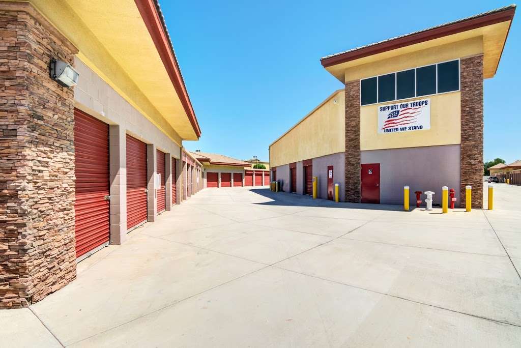 Butterfield Ranch Self Storage | 43920 Butterfield Stage Rd, Temecula, CA 92592, USA | Phone: (951) 200-3257