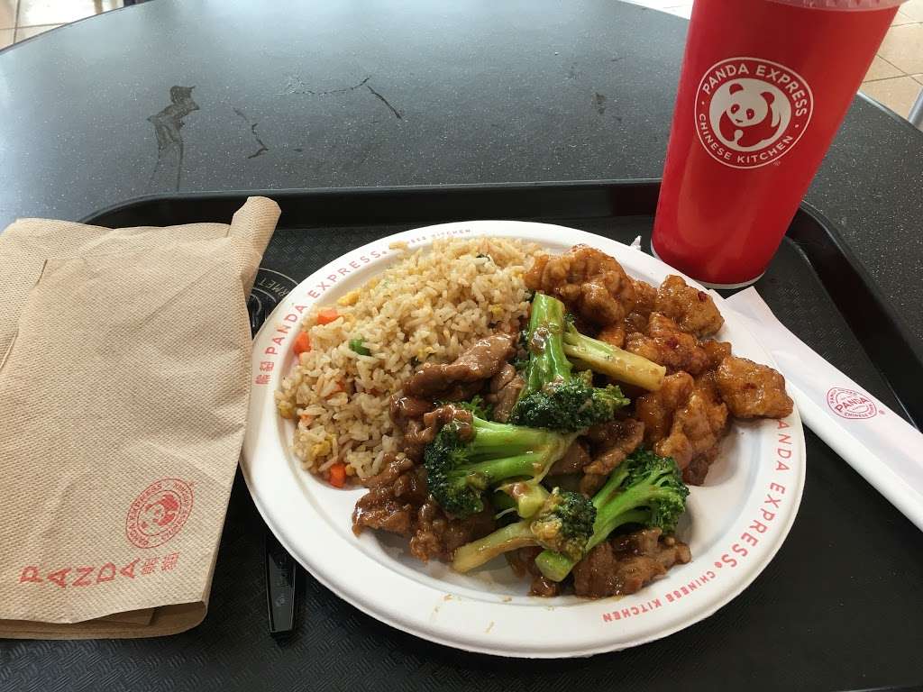 Panda Express | 5800 Tri-State Tollway, Hinsdale, IL 60523 | Phone: (630) 321-1868