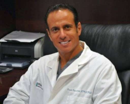 Dr. David M. Feinerman, DMD,MD | 3695 W Boynton Beach Blvd, Boynton Beach, FL 33436, USA | Phone: (561) 364-1800