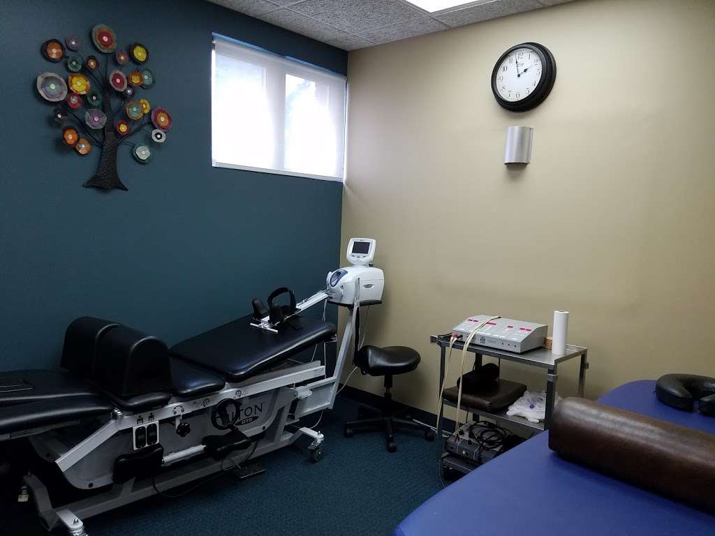 Body and Spine Clinic | 350 Houbolt Rd Suite 101, Joliet, IL 60431, USA | Phone: (815) 582-0006