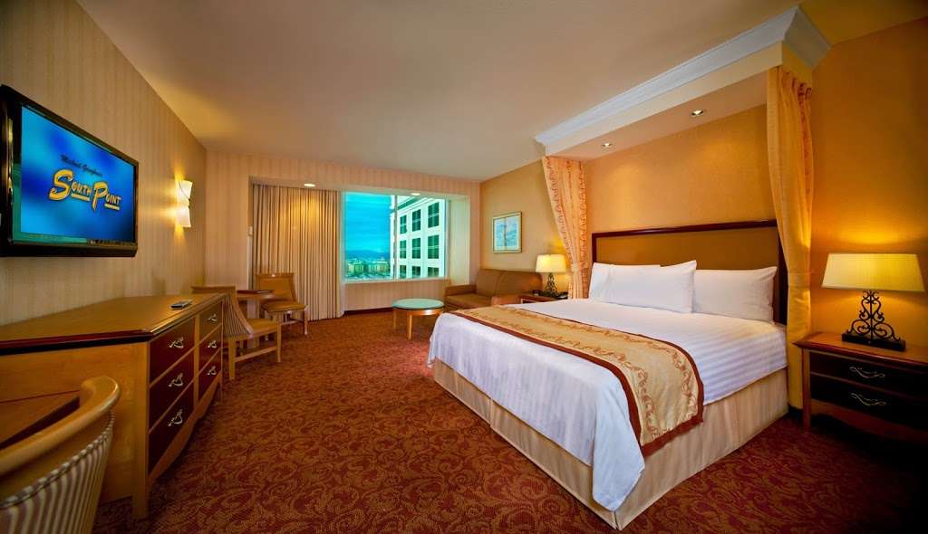 South Point Hotel Casino & Spa | 9777 S Las Vegas Blvd, Las Vegas, NV 89183, USA | Phone: (866) 791-7626