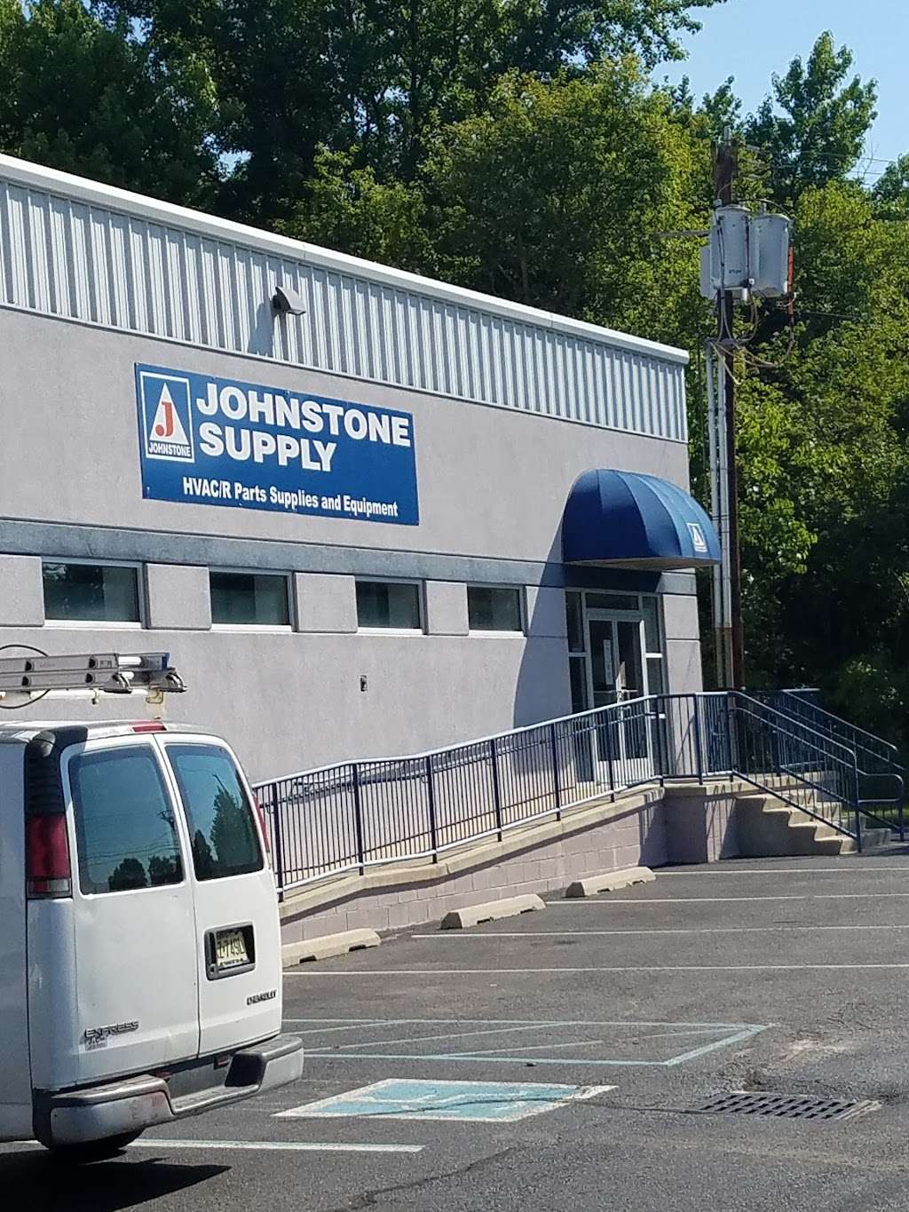 Johnstone Supply | 230 W Elmer Rd, Vineland, NJ 08360, USA | Phone: (856) 691-6740