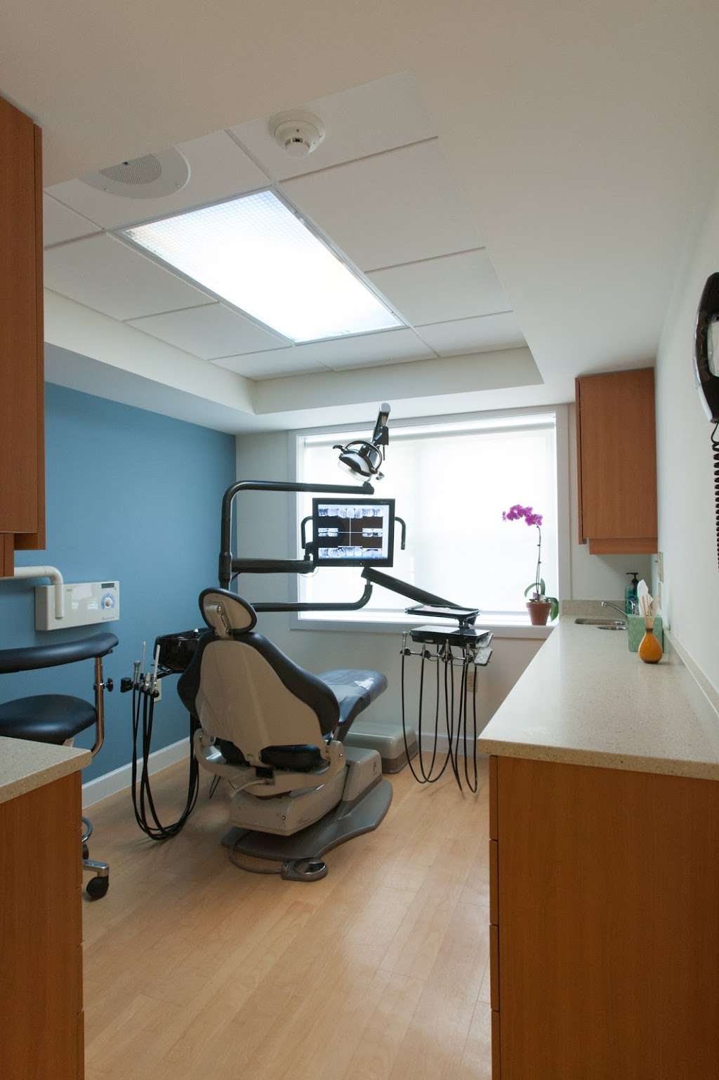 New Smile Dentistry | 225 Lakeview Ave, Clifton, NJ 07011, USA | Phone: (973) 253-3500