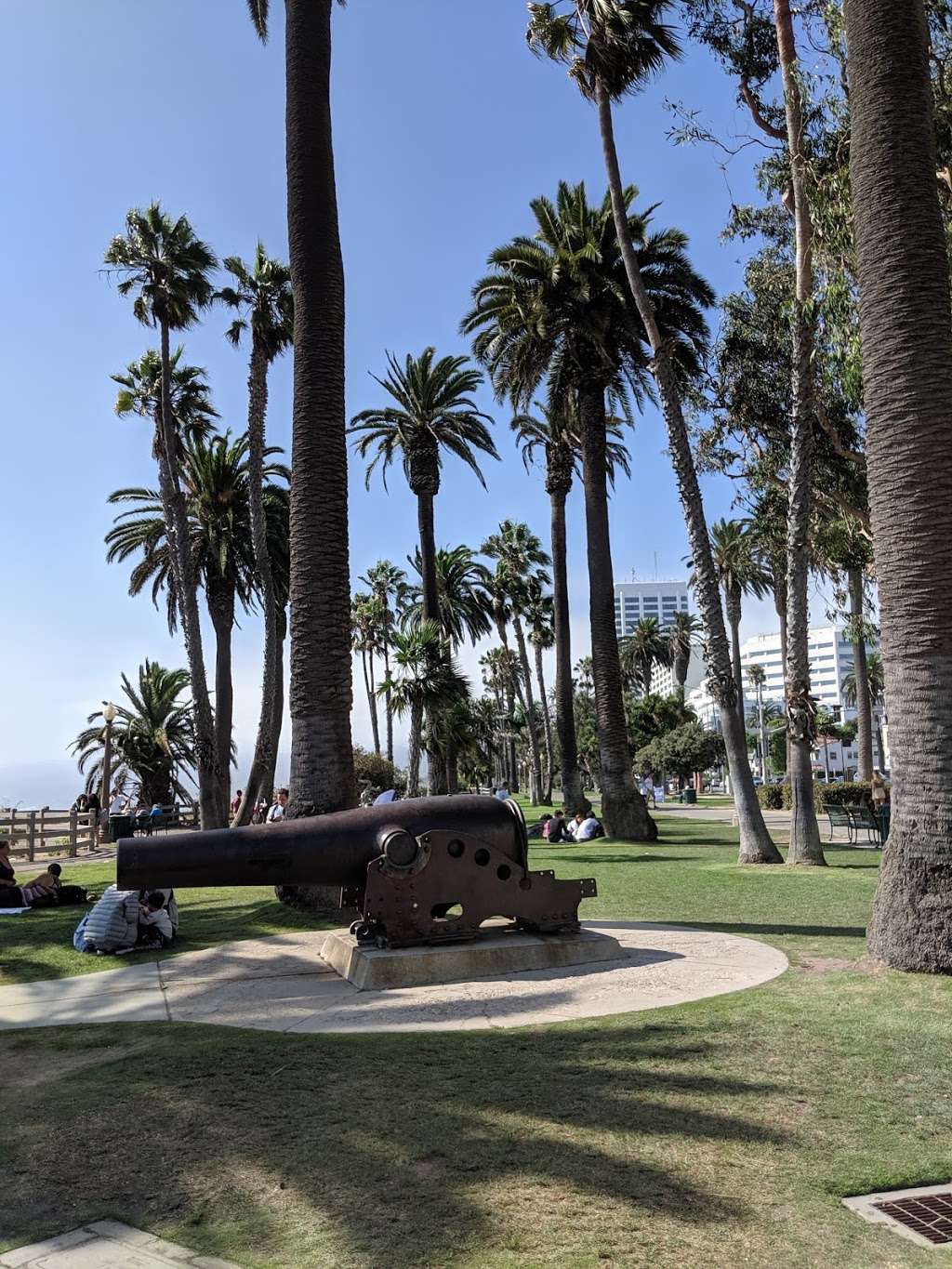 Ocean Park | 264 Ocean Ave, Santa Monica, CA 90401, USA