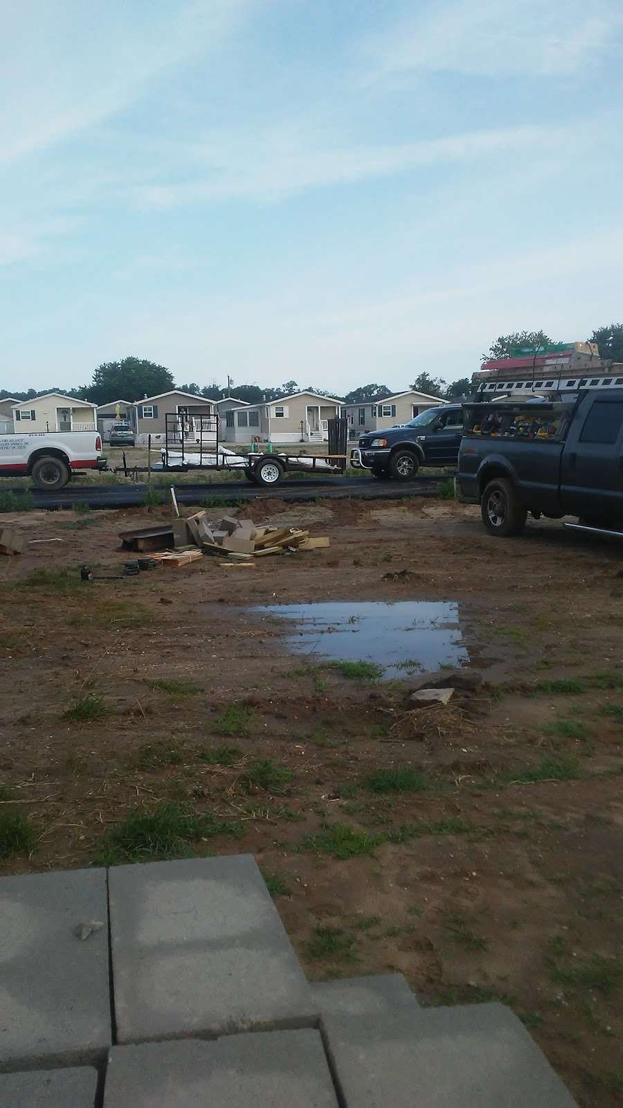 Cape May Landing 755 NJ109, Cape May, NJ 08204