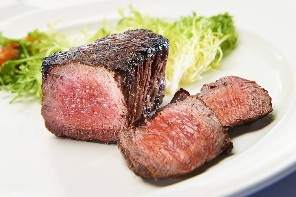 The Steakhouse at Flying Horse | 1880 Weiskopf Point, Colorado Springs, CO 80921, USA | Phone: (719) 487-2635